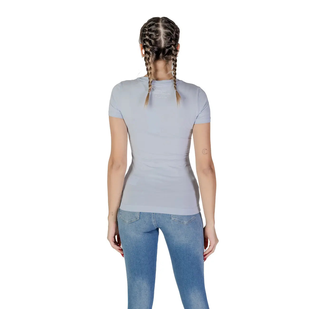 Guess Femme T-Shirts Guess