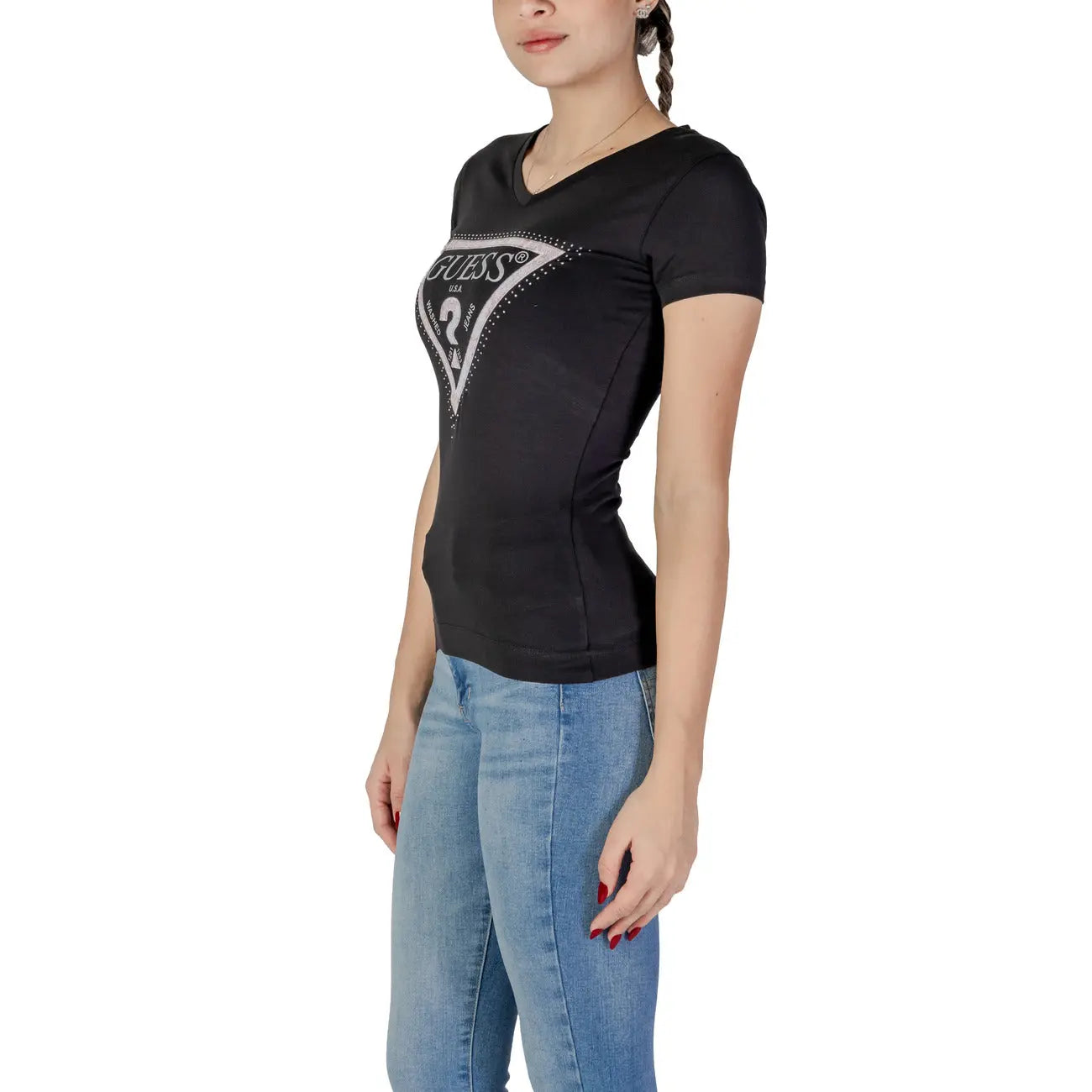 Guess Femme T-Shirts Guess