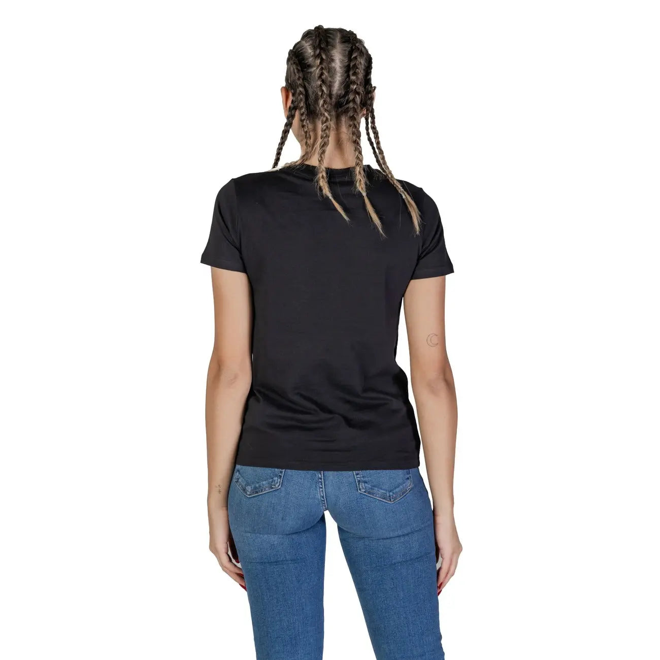 Guess Femme T-Shirts Guess