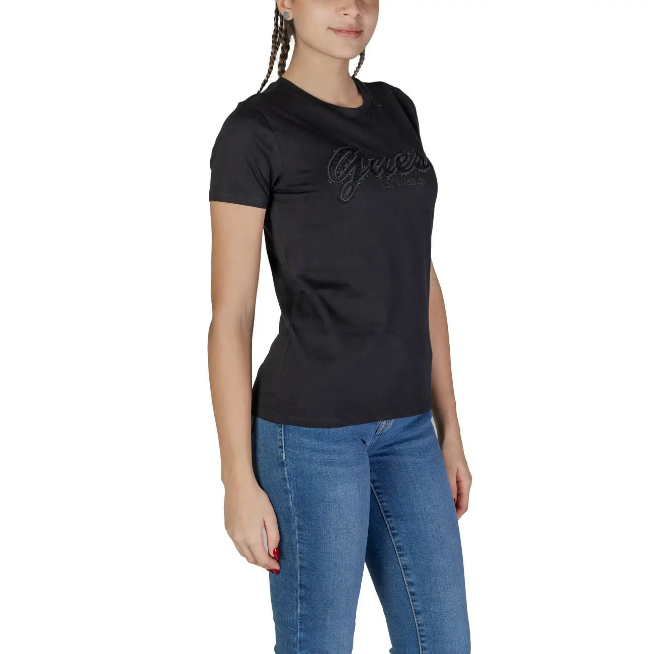 Guess Femme T-Shirts Guess