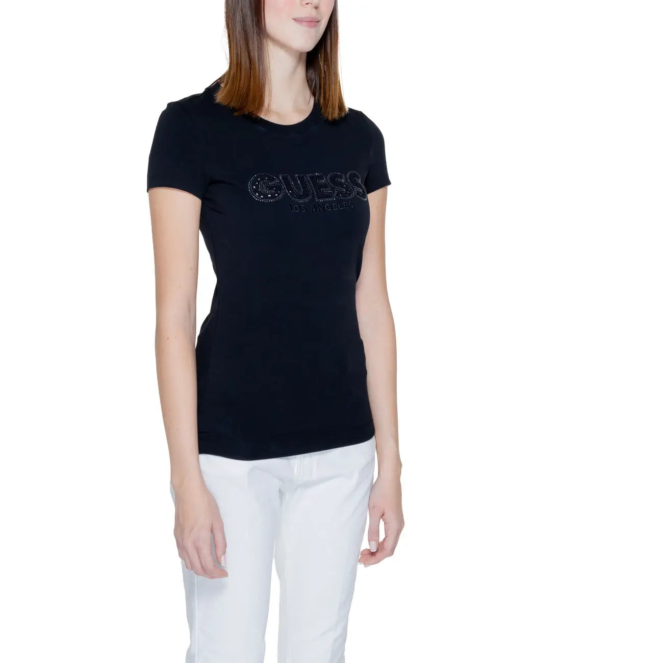 Guess Femme T-Shirts Guess