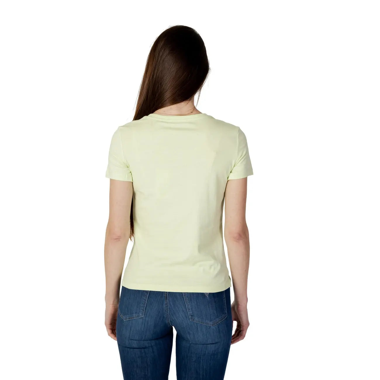 Guess Femme T-Shirts Guess