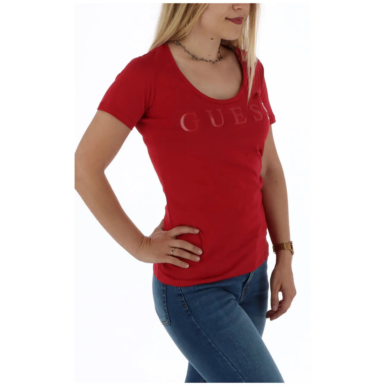 Guess Femme T-Shirts Guess