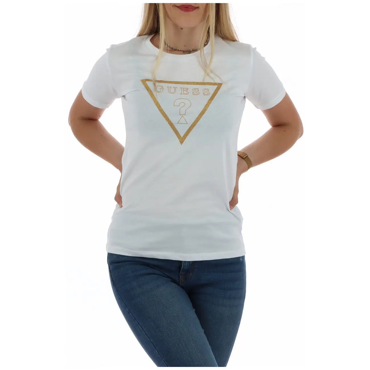 Guess Femme T-Shirts Guess
