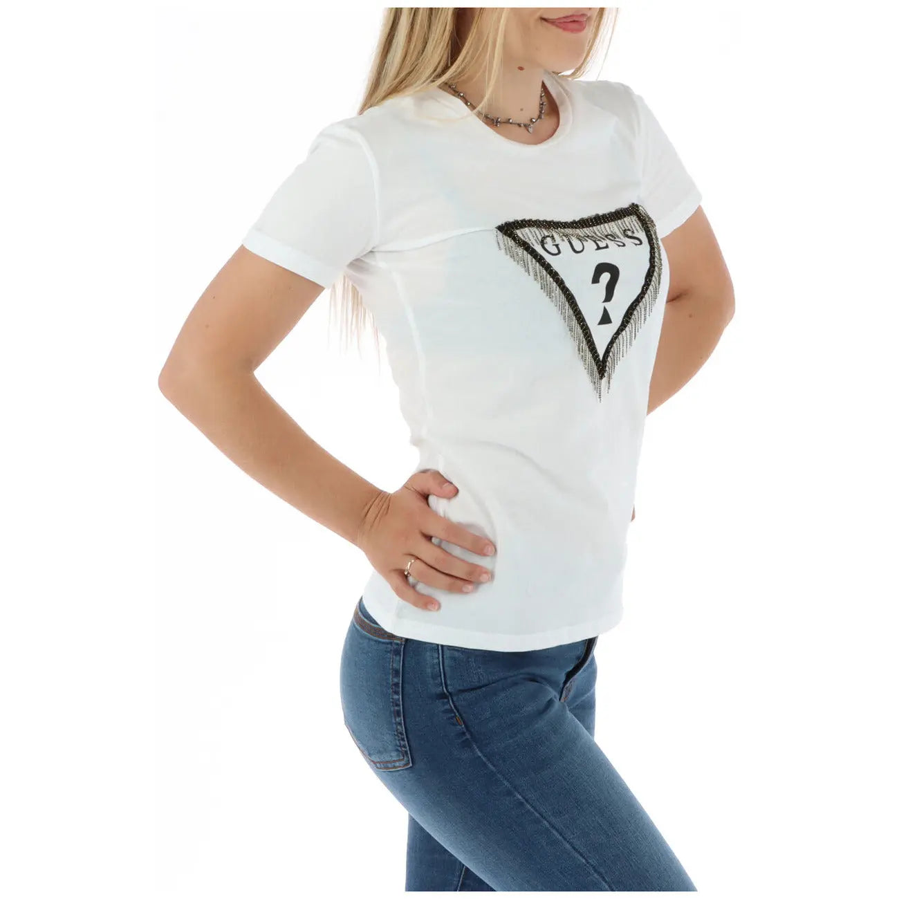 Guess Femme T-Shirts Guess