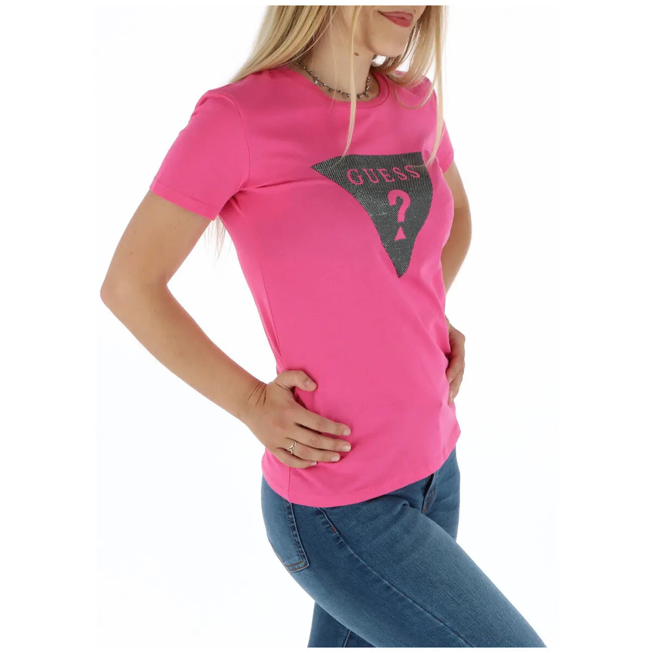 Guess Femme T-Shirts Guess