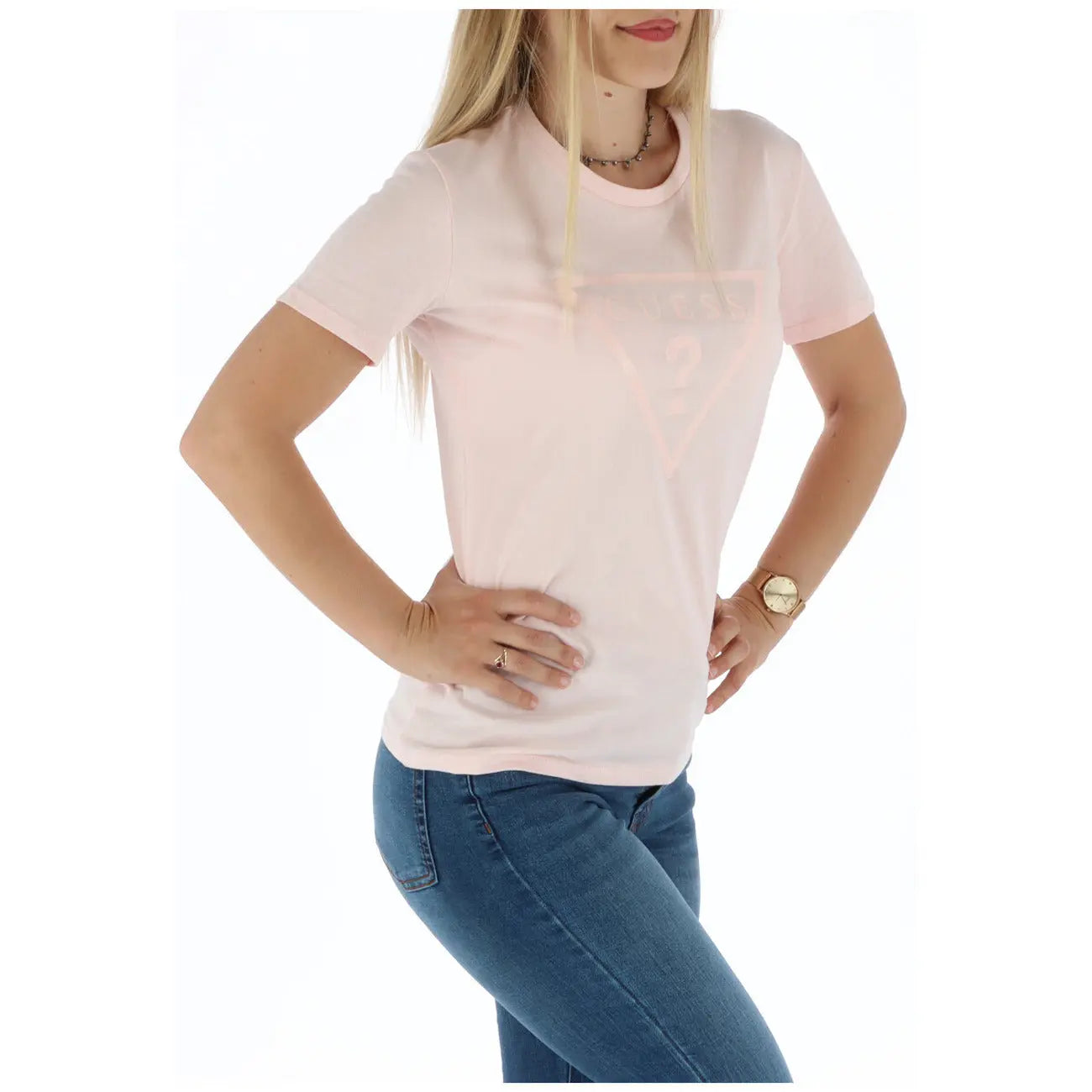 Guess Femme T-Shirts Guess