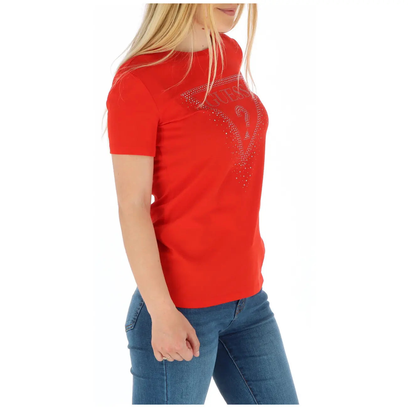 Guess Femme T-Shirts Guess