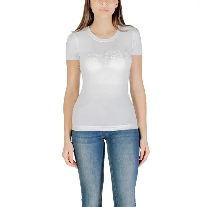 Guess Femme T-Shirts Guess