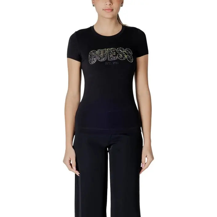 Guess Femme T-Shirts Guess