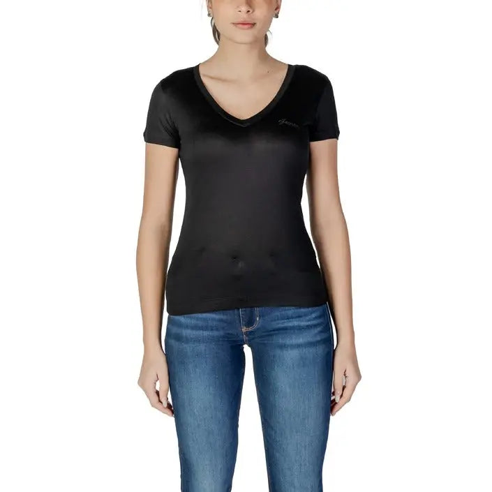Guess Femme T-Shirts Guess
