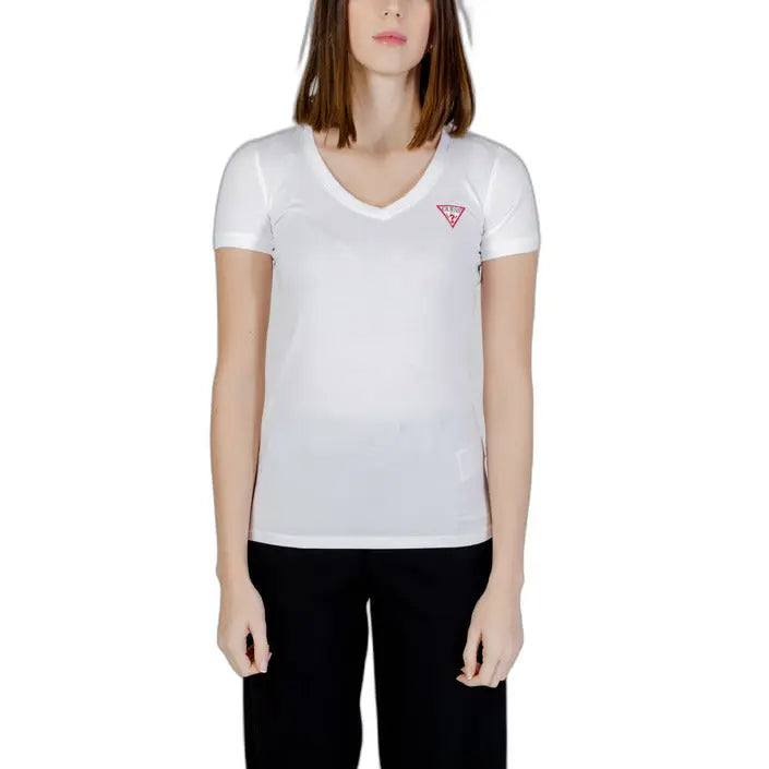 Guess Femme T-Shirts Guess