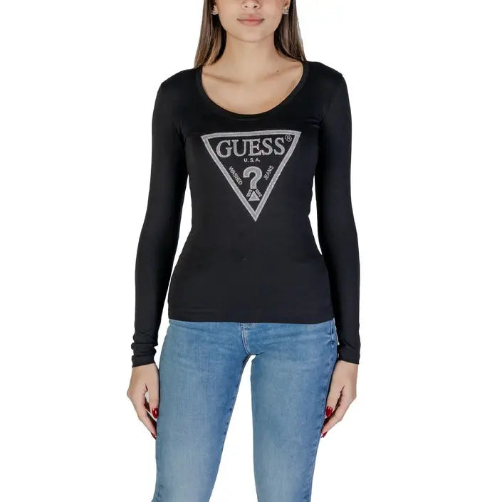 Guess Femme T-Shirts Guess