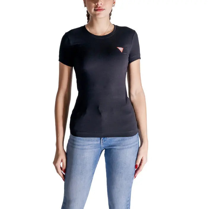 Guess Femme T-Shirts Guess