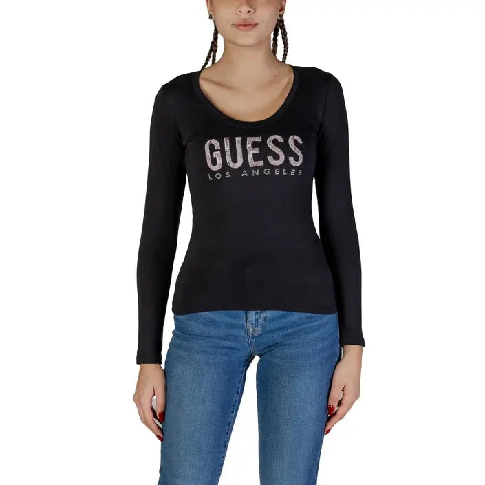 Guess Femme T-Shirts Guess