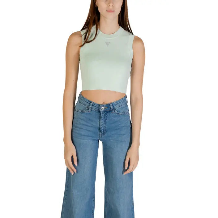 Guess Femme Tops Guess