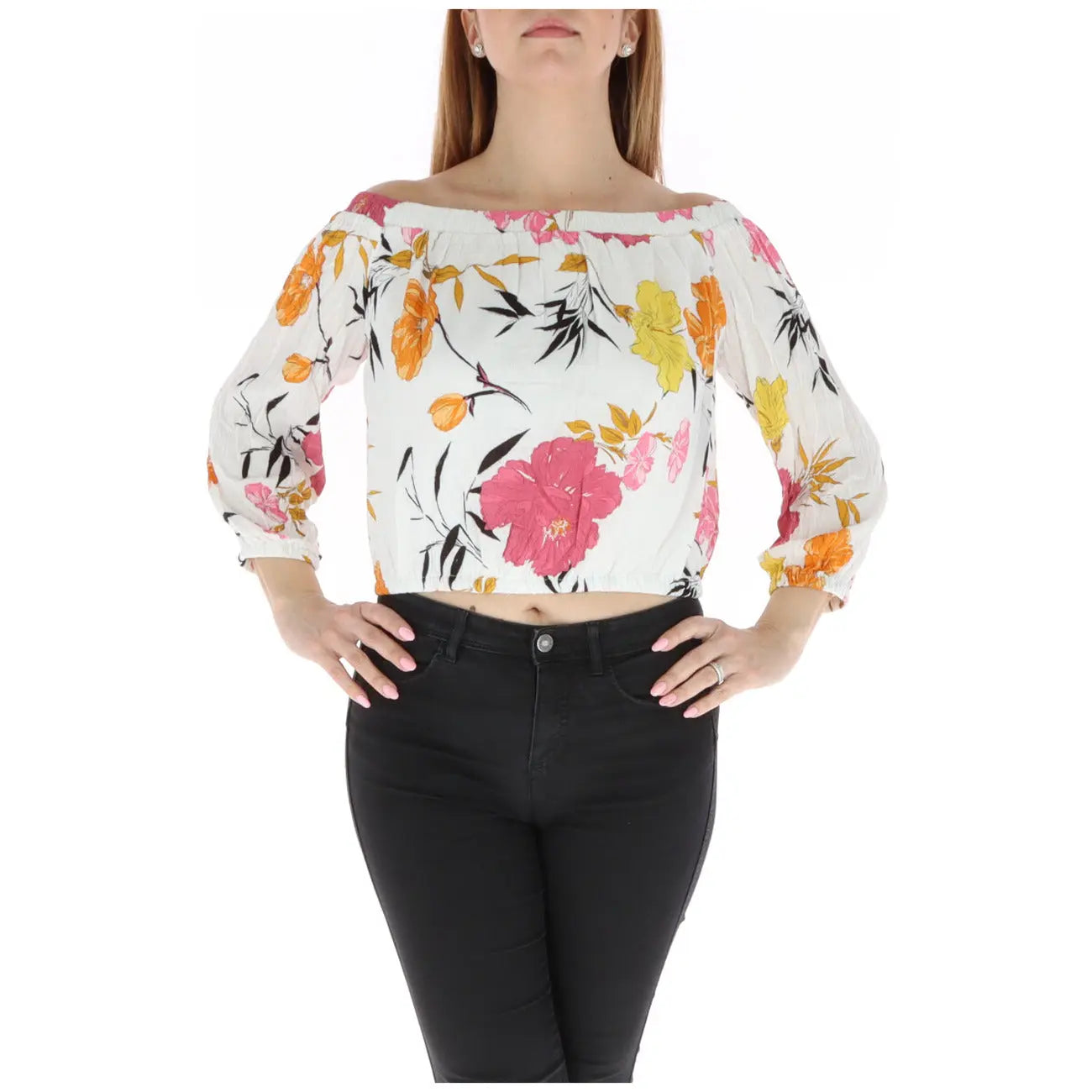 Guess Femme Tops Guess