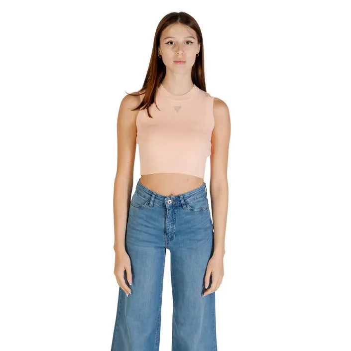 Guess Femme Tops Guess