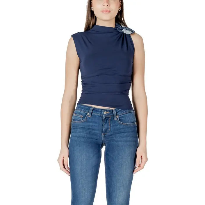 Guess Femme Tops Guess