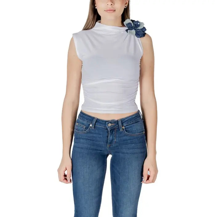 Guess Femme Tops Guess