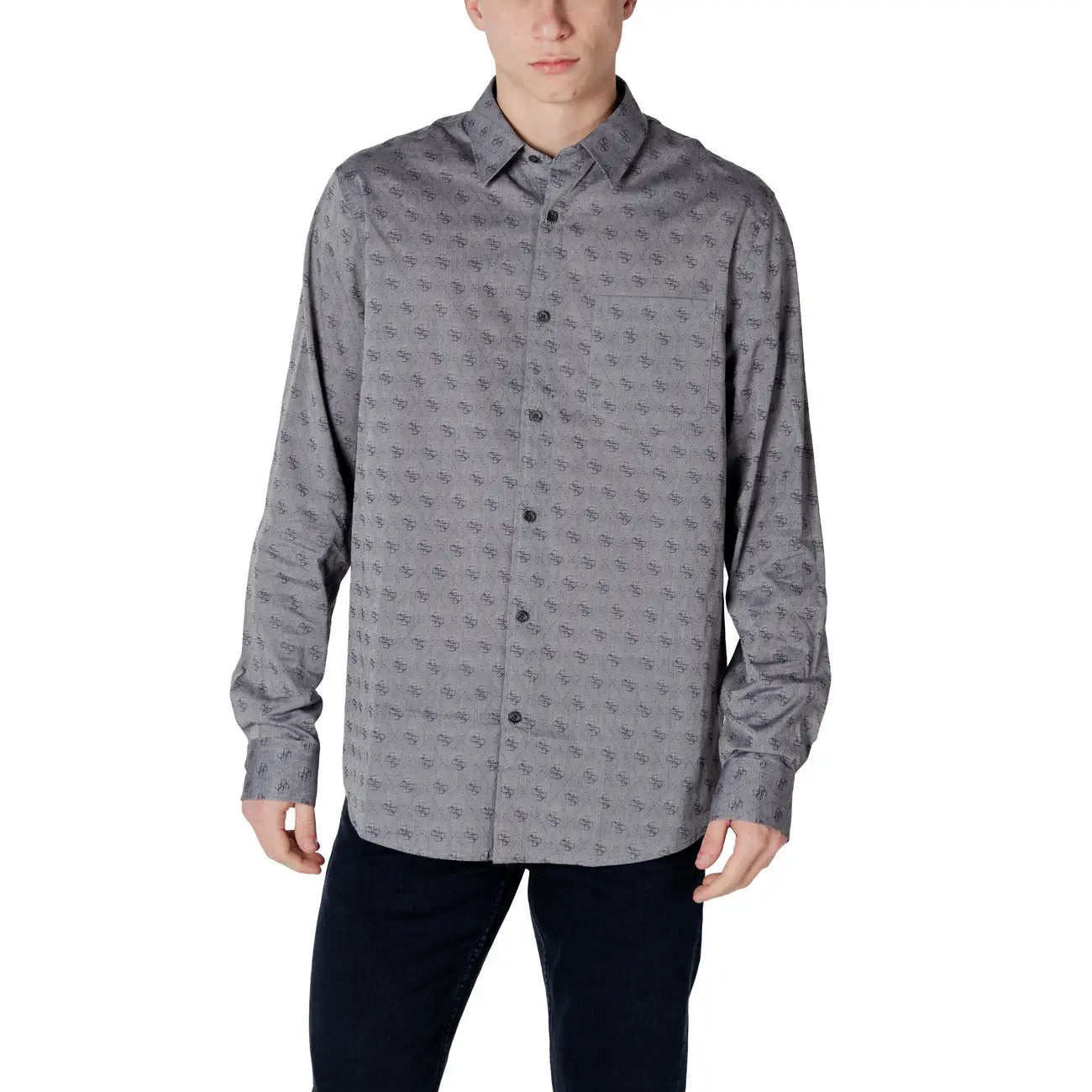 Guess Homme Chemises Guess