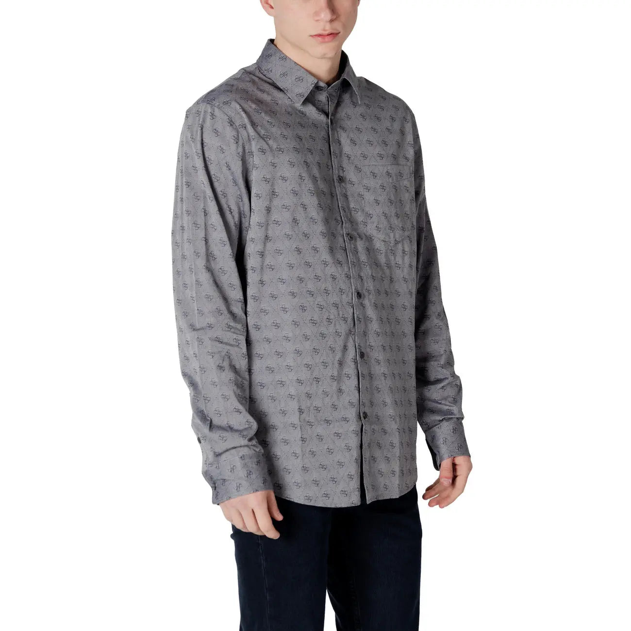 Guess Homme Chemises Guess