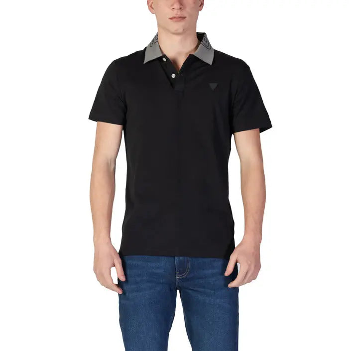Guess Homme Polo Guess