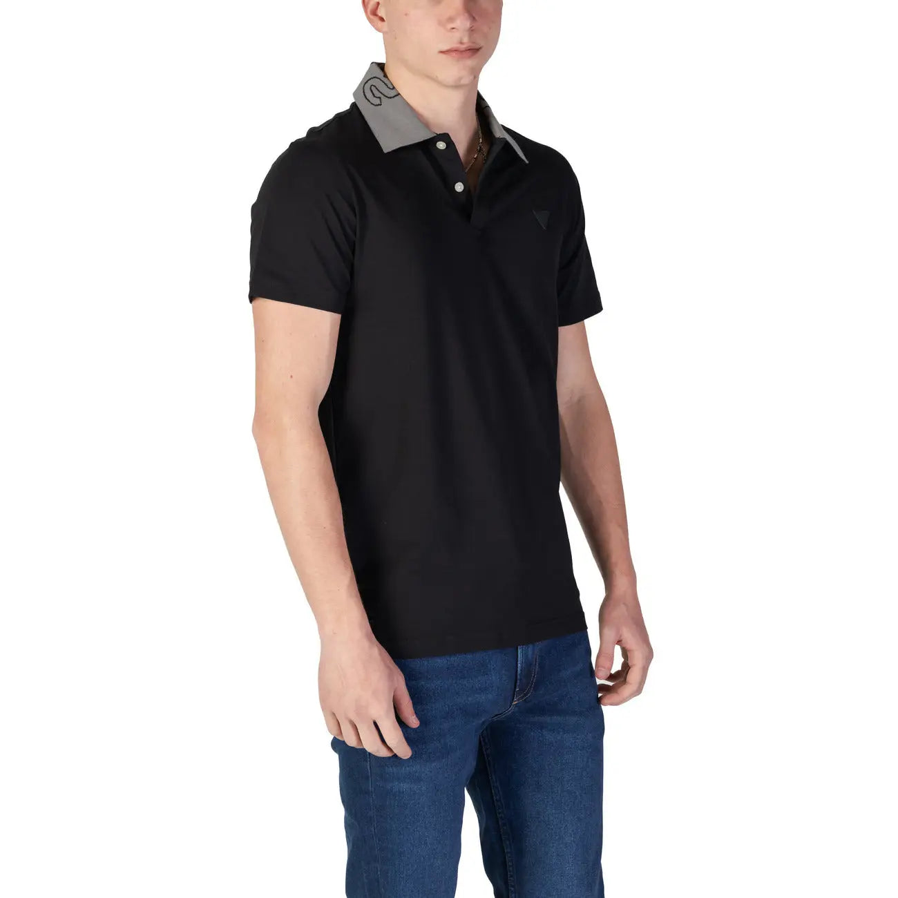 Guess Homme Polo Guess