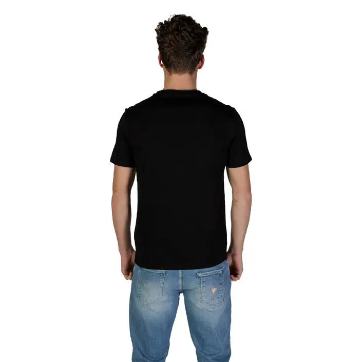 Guess Homme T-Shirts Guess