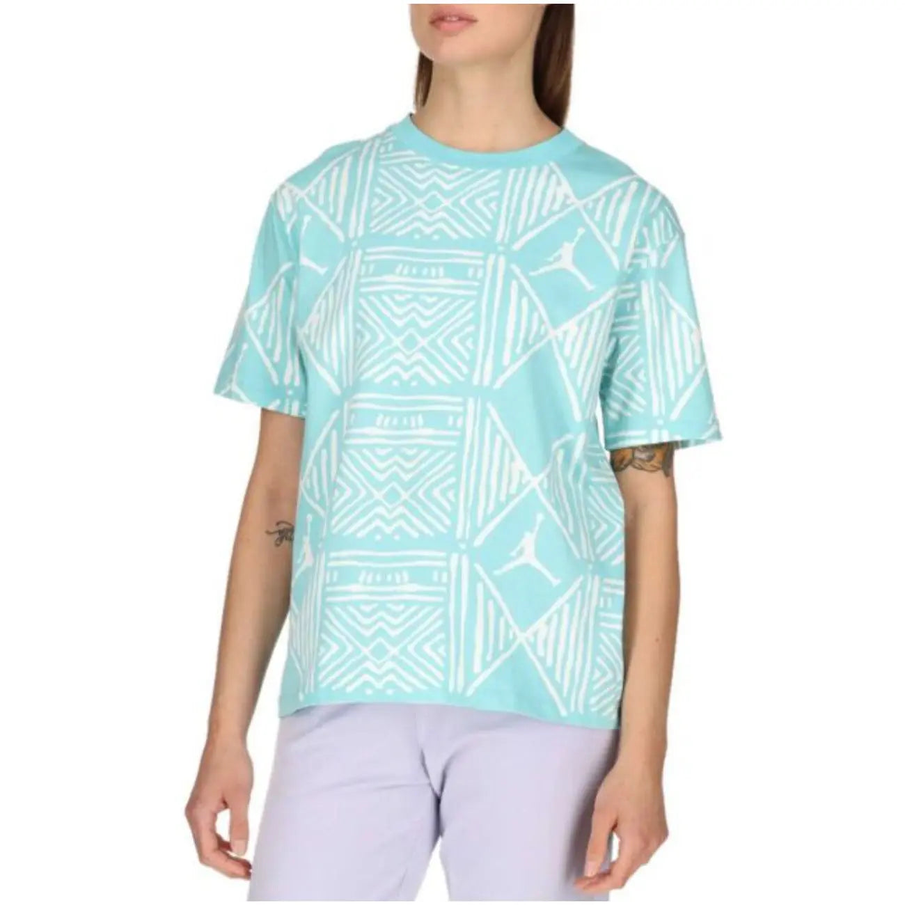 Jordan Femme T-Shirts Jordan