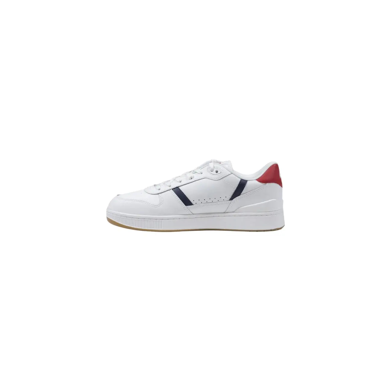 Lacoste Homme Baskets Lacoste