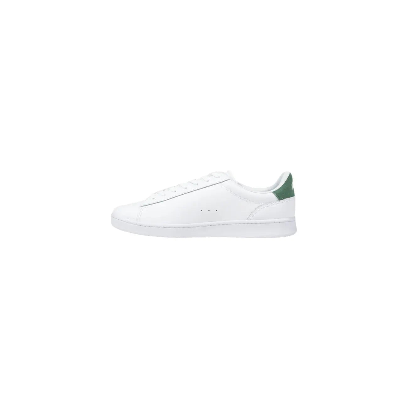 Lacoste Homme Baskets Lacoste