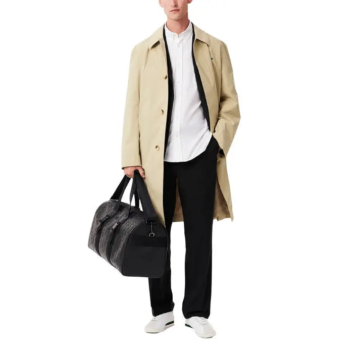 Lacoste Homme Chemises Lacoste