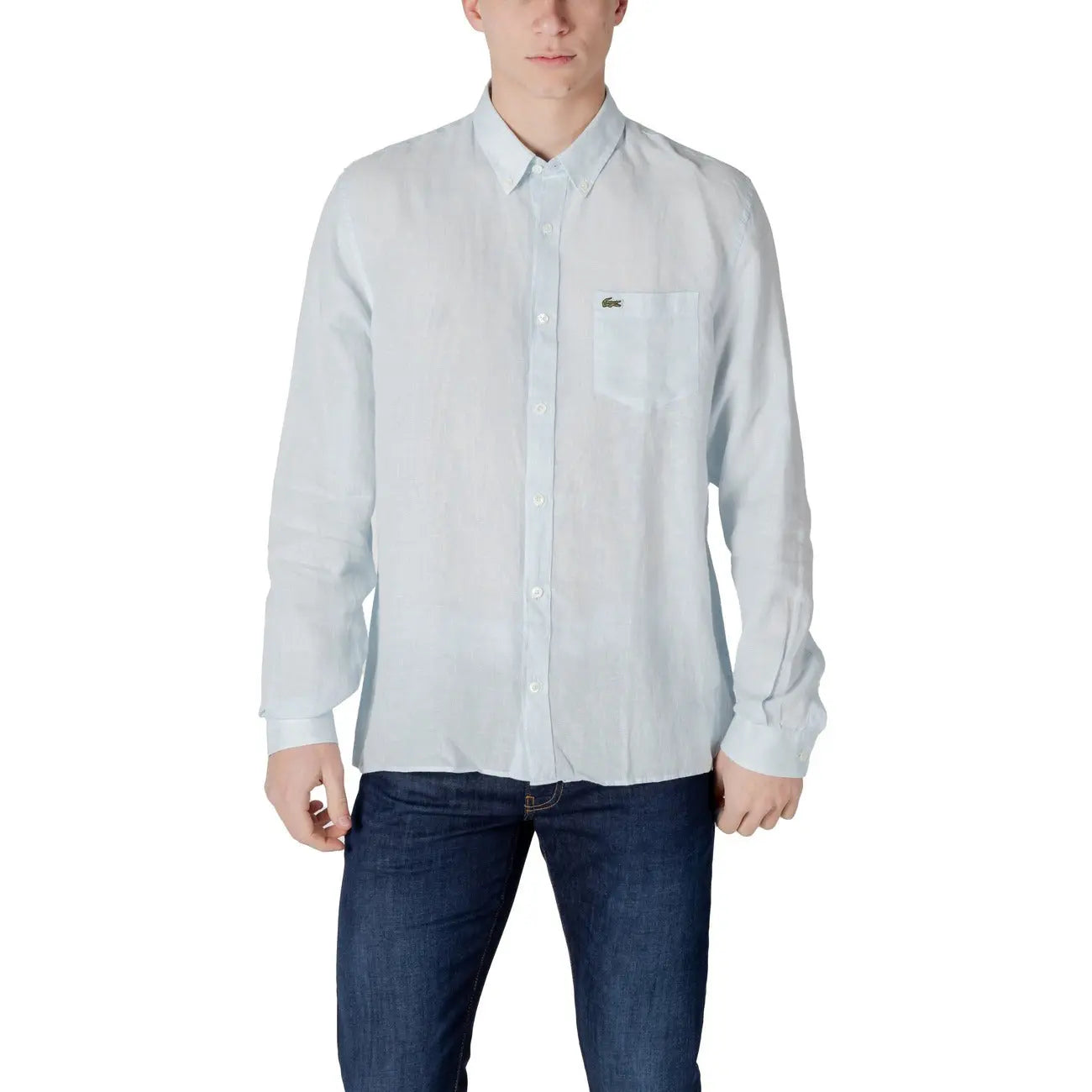 Lacoste Homme Chemises Lacoste
