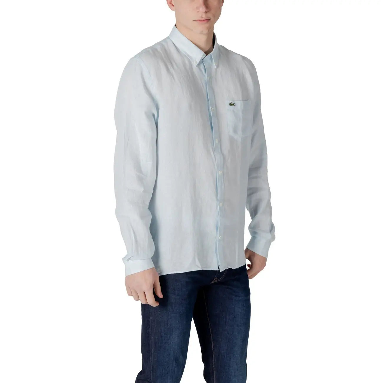 Lacoste Homme Chemises Lacoste