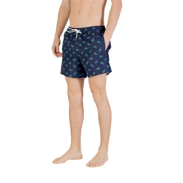 Lacoste Homme Maillots-de-bain Lacoste