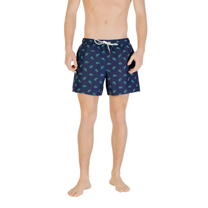Lacoste Homme Maillots-de-bain Lacoste