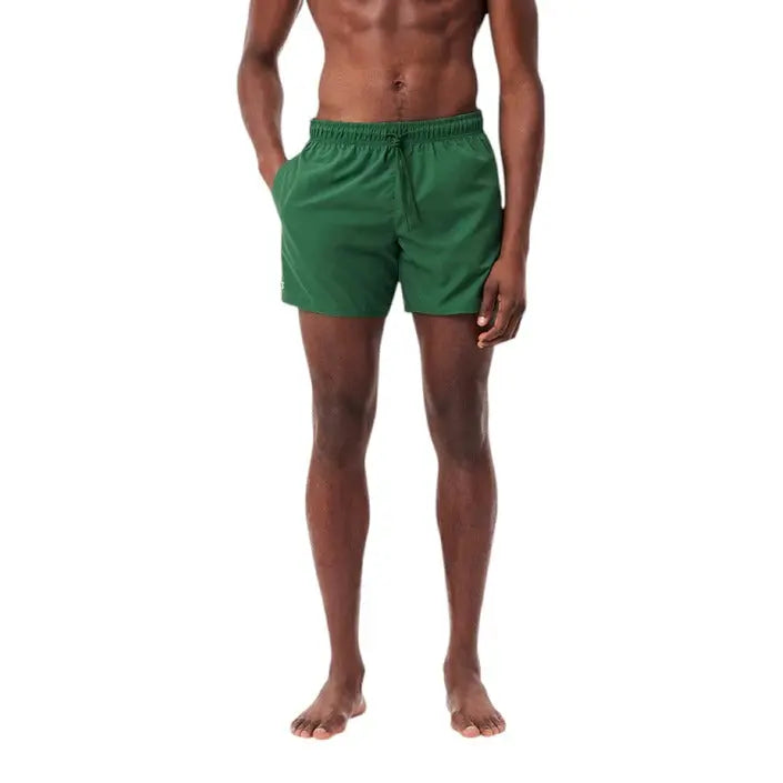 Lacoste Homme Maillots-de-bain Lacoste