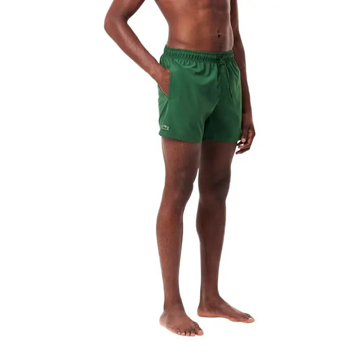 Lacoste Homme Maillots-de-bain Lacoste