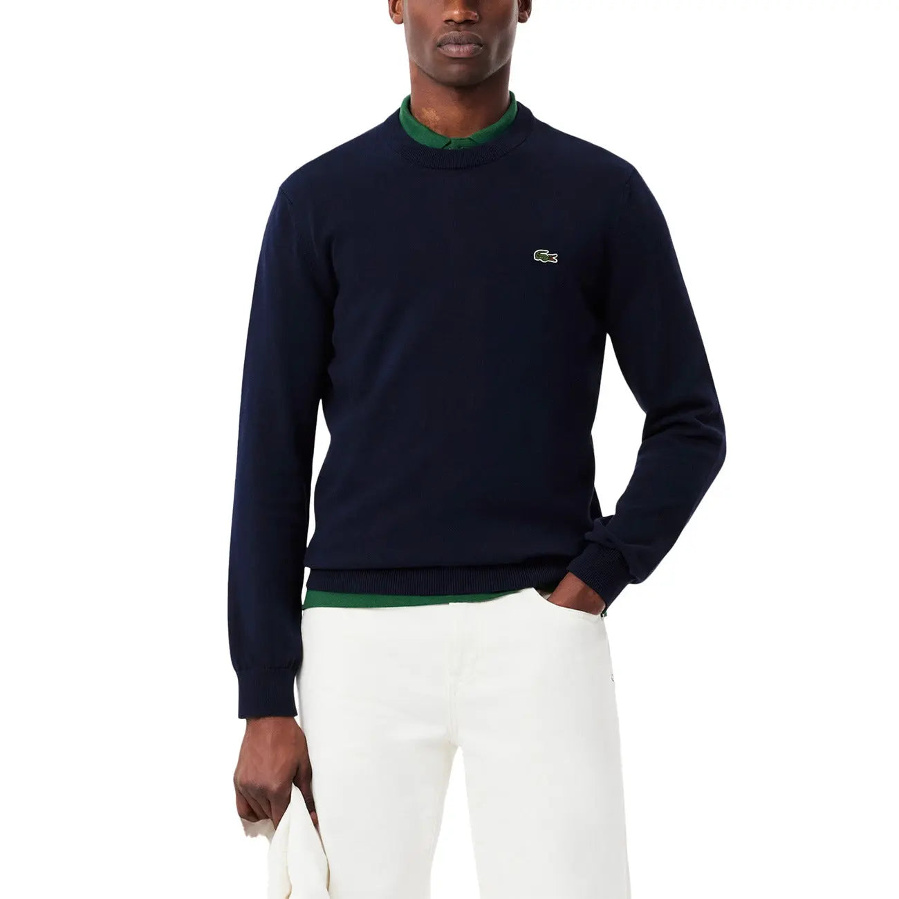 Lacoste Homme Pulls Lacoste
