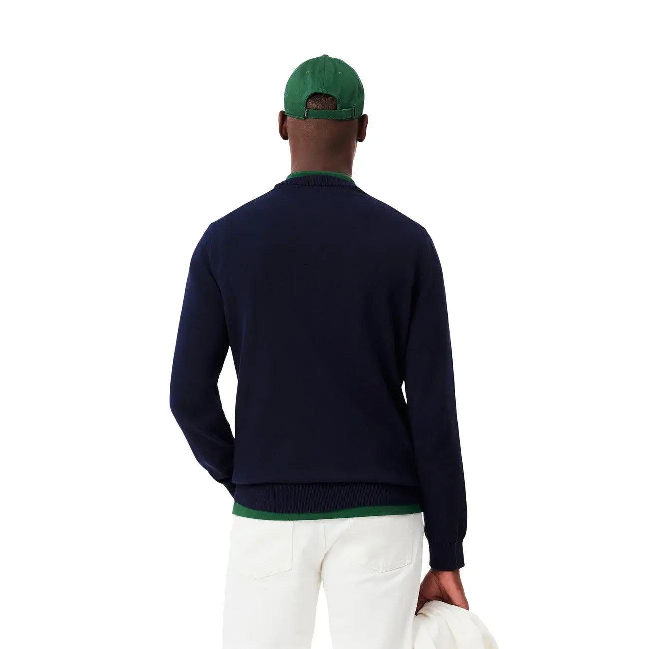 Lacoste Homme Pulls Lacoste