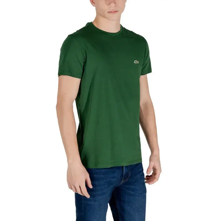Lacoste Homme T-Shirts Lacoste