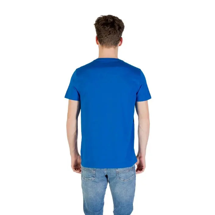 Lacoste Homme T-Shirts Lacoste