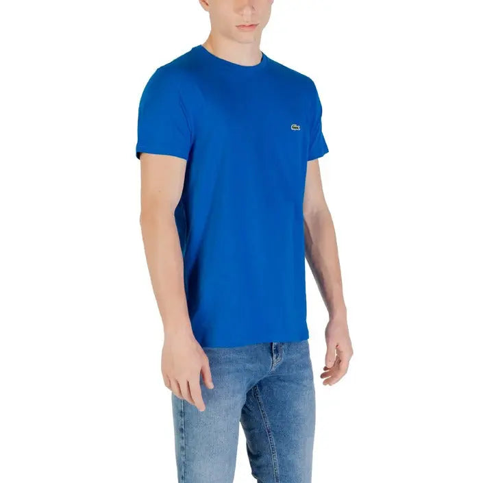 Lacoste Homme T-Shirts Lacoste