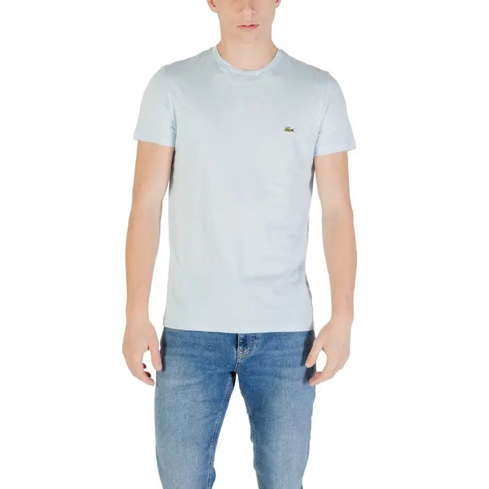 Lacoste Homme T-Shirts Lacoste