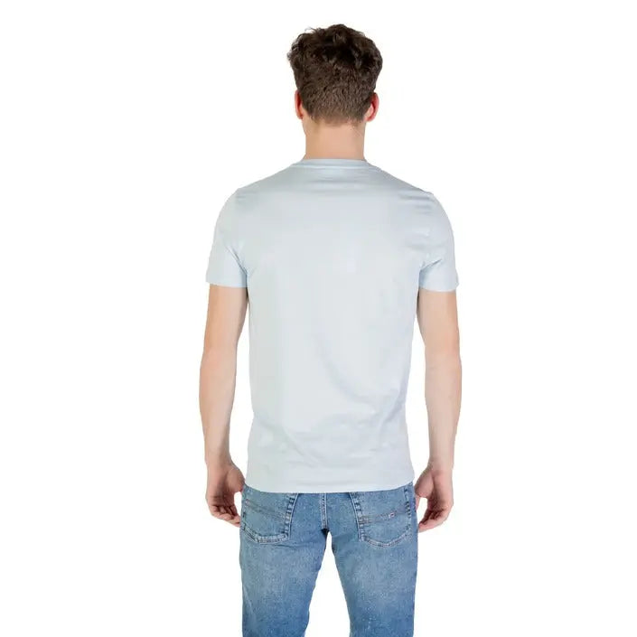 Lacoste Homme T-Shirts Lacoste
