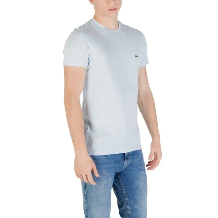 Lacoste Homme T-Shirts Lacoste
