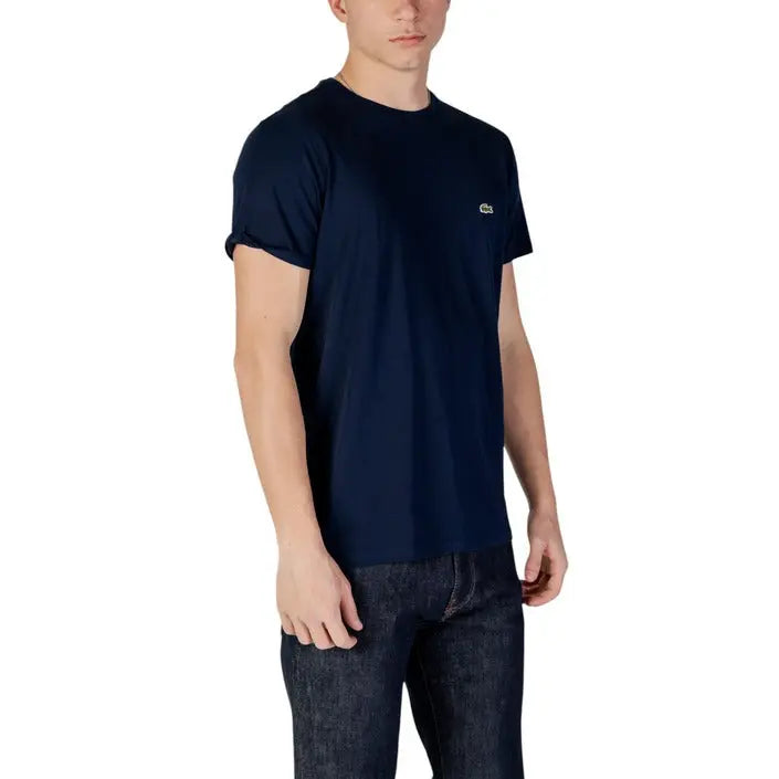 Lacoste Homme T-Shirts Lacoste