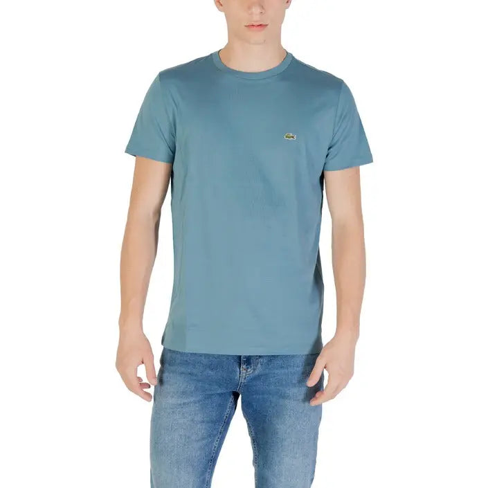 Lacoste Homme T-Shirts Lacoste