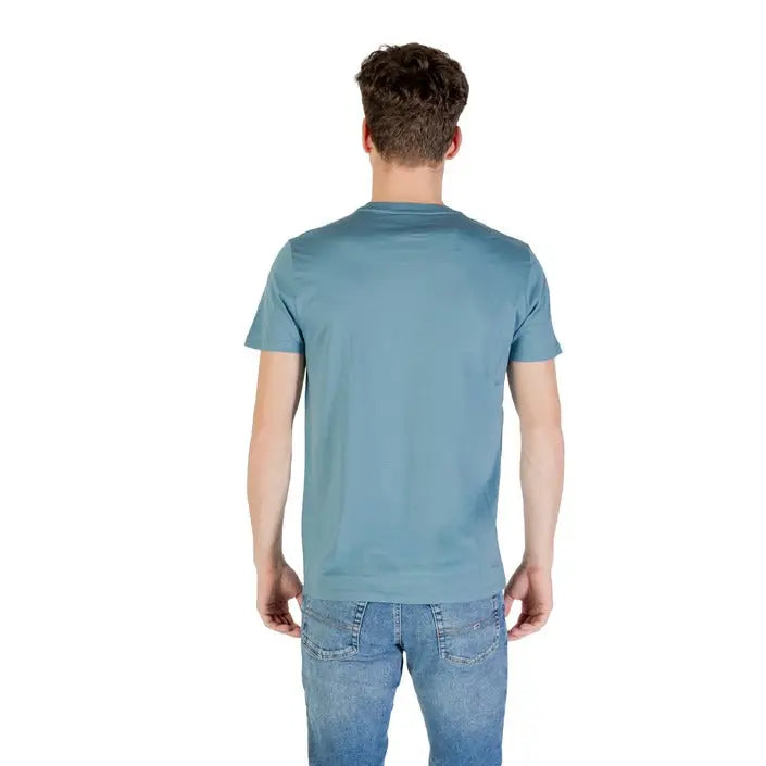 Lacoste Homme T-Shirts Lacoste